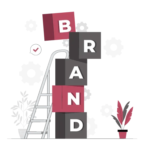 Branding-service