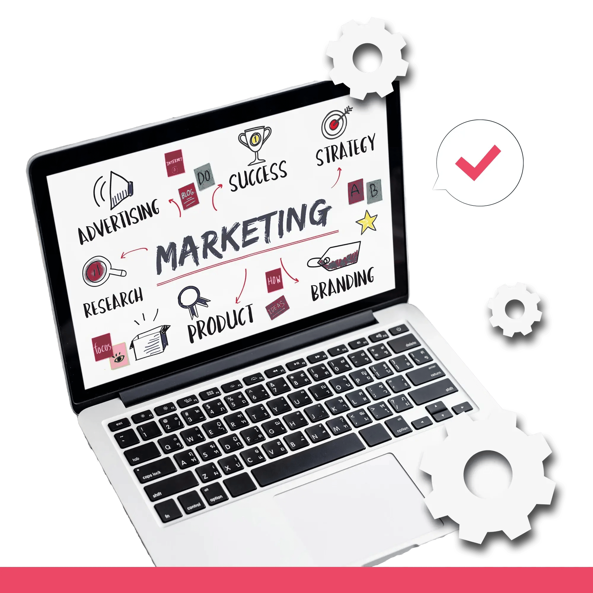 marketing service